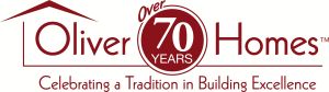 Oliver Homes Inc